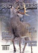 Buckmasters Whitetail Magazine